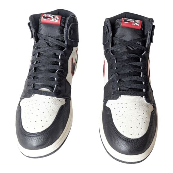 NIKE Air Jordan 1 Retro High OG "A Star Is Born" Sneakers Size 14 - Picture 4 of 9